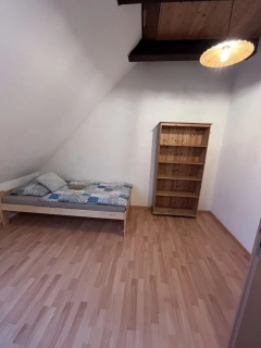 Pension Jeschalupa Horní Apartmán