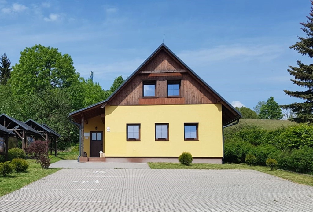 Pension Chaloupka